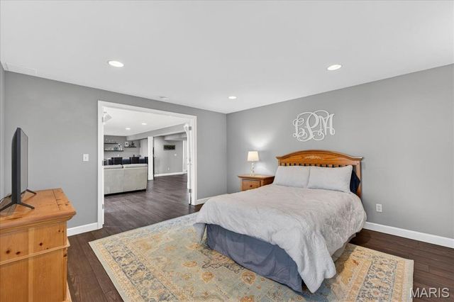 118 Spring Tree Court, St Charles, MO 63303