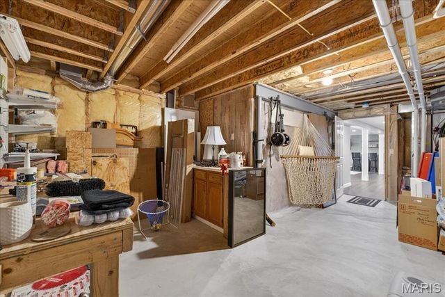 118 Spring Tree Court, St Charles, MO 63303