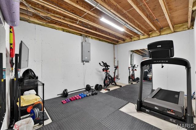 118 Spring Tree Court, St Charles, MO 63303