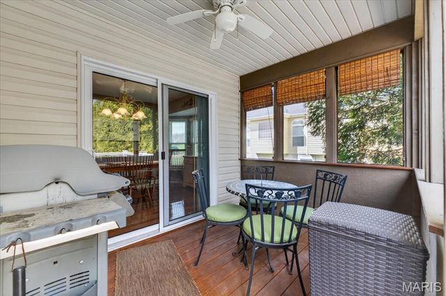 118 Spring Tree Court, St Charles, MO 63303