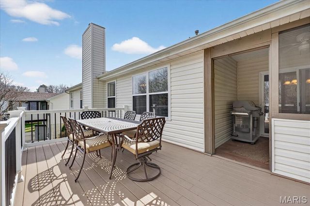 118 Spring Tree Court, St Charles, MO 63303