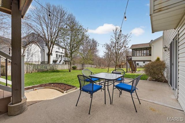 118 Spring Tree Court, St Charles, MO 63303