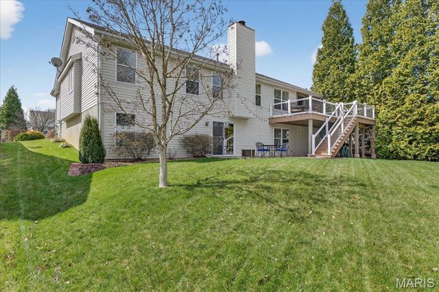 118 Spring Tree Court, St Charles, MO 63303