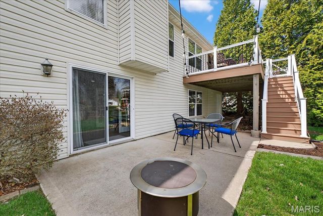 118 Spring Tree Court, St Charles, MO 63303