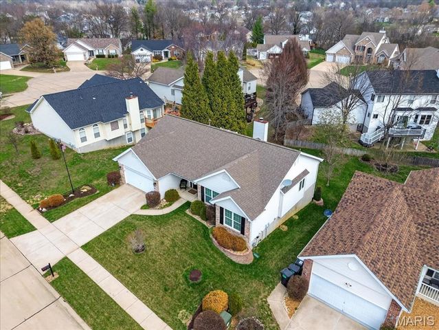 118 Spring Tree Court, St Charles, MO 63303