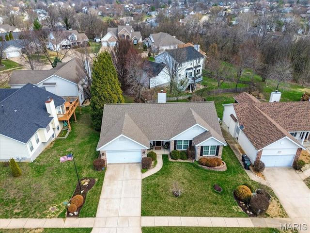 118 Spring Tree Court, St Charles, MO 63303