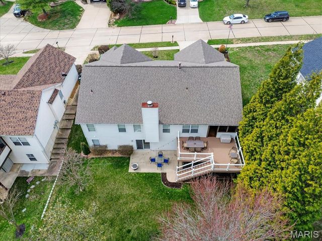 118 Spring Tree Court, St Charles, MO 63303