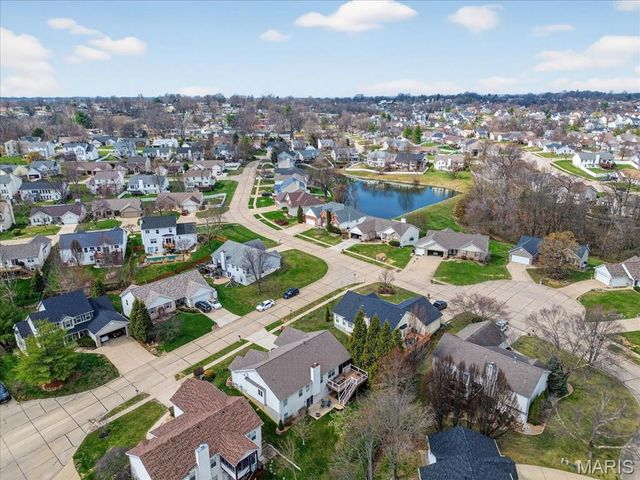 118 Spring Tree Court, St Charles, MO 63303