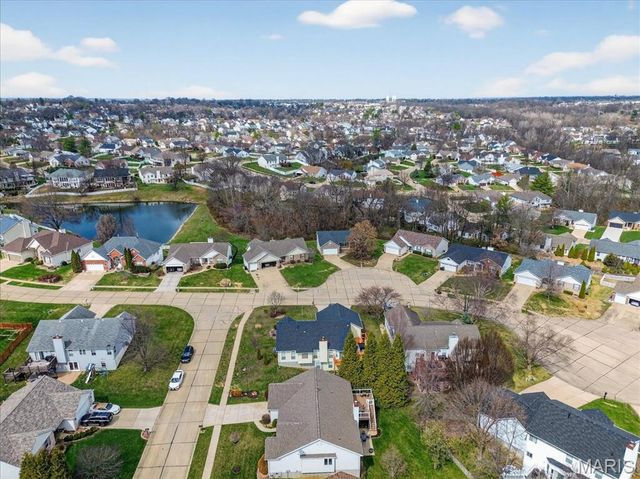 118 Spring Tree Court, St Charles, MO 63303