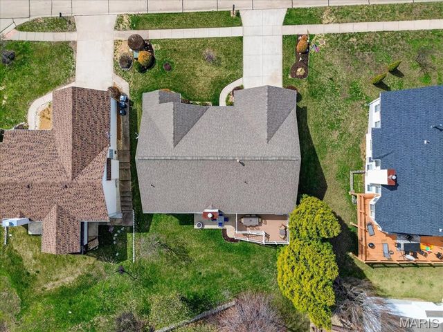 118 Spring Tree Court, St Charles, MO 63303