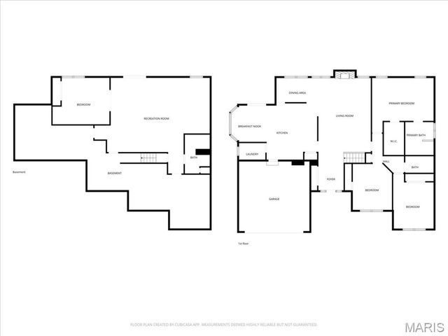 118 Spring Tree Court, St Charles, MO 63303