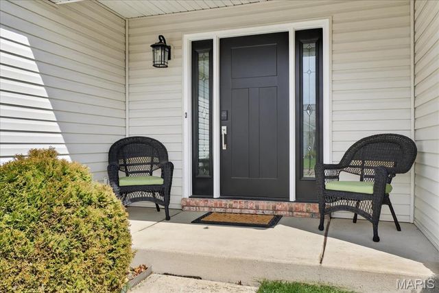 118 Spring Tree Court, St Charles, MO 63303