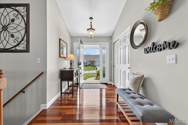 118 Spring Tree Court, St Charles, MO 63303