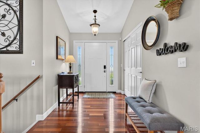 118 Spring Tree Court, St Charles, MO 63303