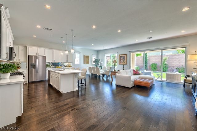 3091 Amoruccio Court, Henderson, NV 89044