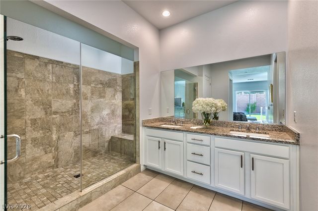 3091 Amoruccio Court, Henderson, NV 89044