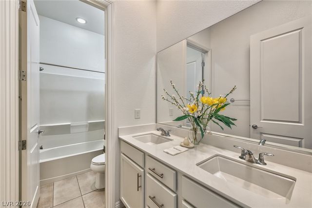 3091 Amoruccio Court, Henderson, NV 89044