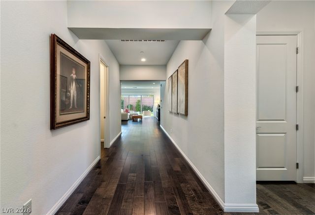 3091 Amoruccio Court, Henderson, NV 89044