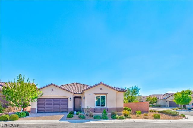 3091 Amoruccio Court, Henderson, NV 89044