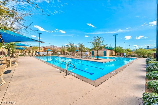 3091 Amoruccio Court, Henderson, NV 89044