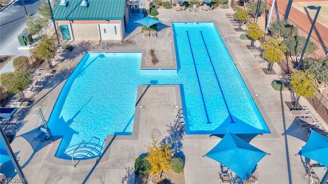 3091 Amoruccio Court, Henderson, NV 89044