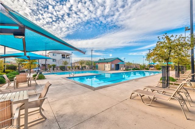 3091 Amoruccio Court, Henderson, NV 89044