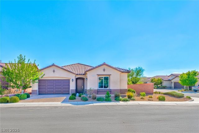 3091 Amoruccio Court, Henderson, NV 89044