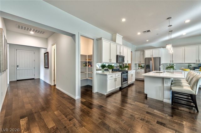 3091 Amoruccio Court, Henderson, NV 89044