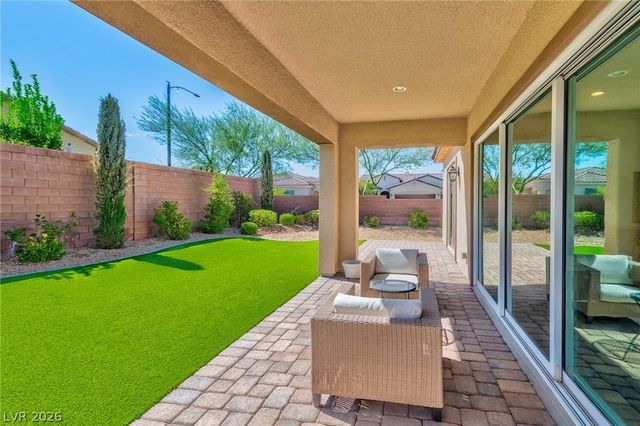 3091 Amoruccio Court, Henderson, NV 89044