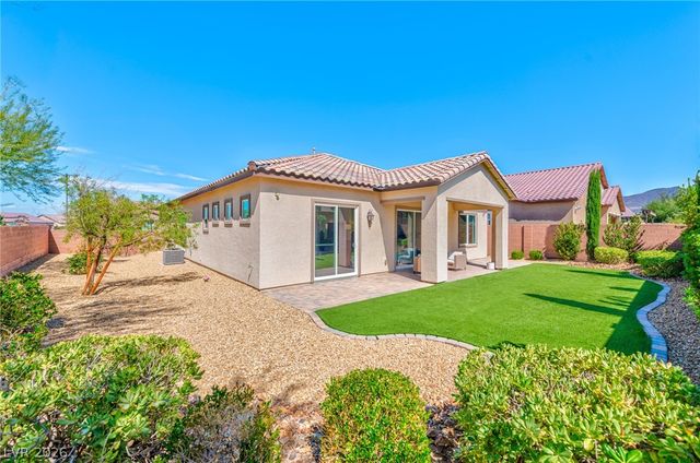 3091 Amoruccio Court, Henderson, NV 89044