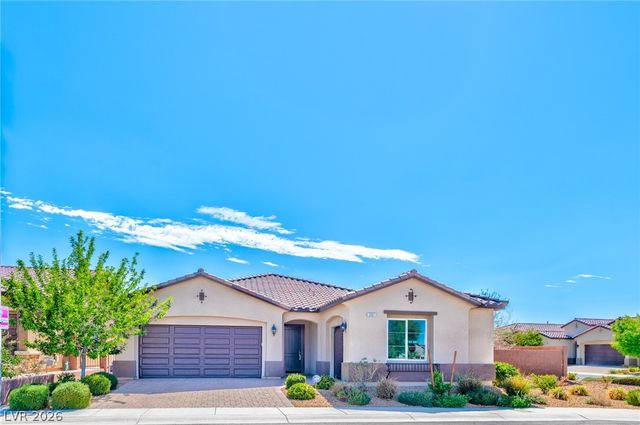 3091 Amoruccio Court, Henderson, NV 89044