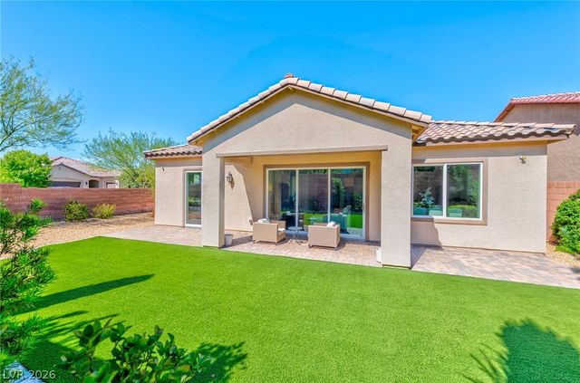 3091 Amoruccio Court, Henderson, NV 89044