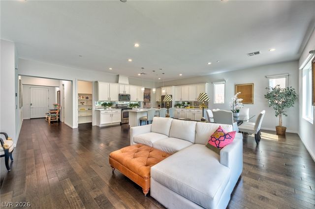 3091 Amoruccio Court, Henderson, NV 89044