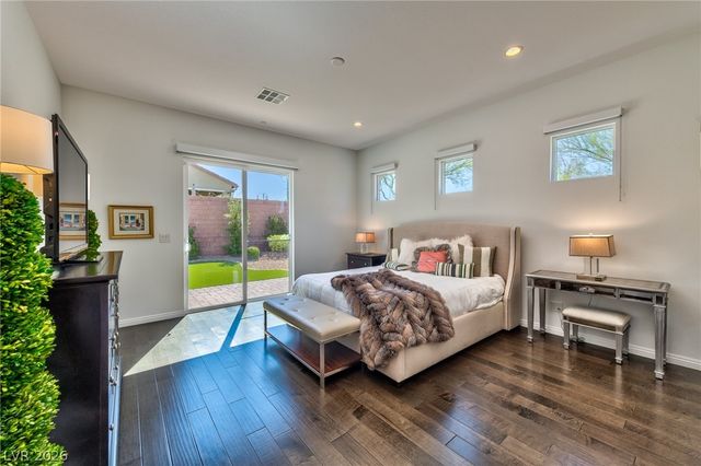 3091 Amoruccio Court, Henderson, NV 89044