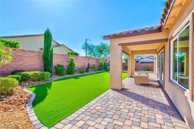 3091 Amoruccio Court, Henderson, NV 89044