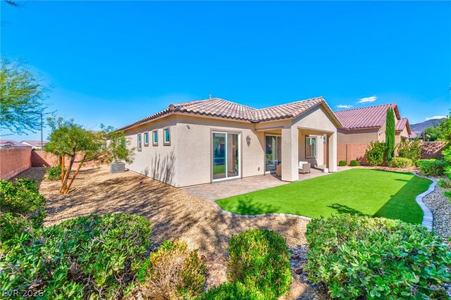 3091 Amoruccio Court, Henderson, NV 89044