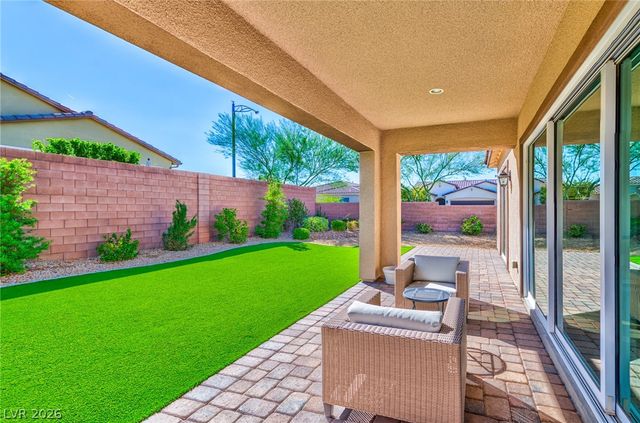 3091 Amoruccio Court, Henderson, NV 89044