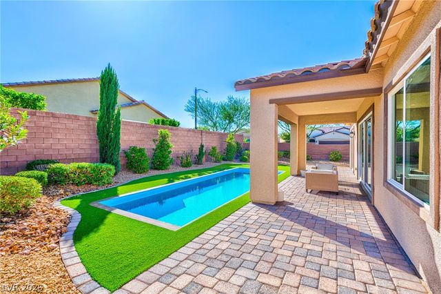 3091 Amoruccio Court, Henderson, NV 89044