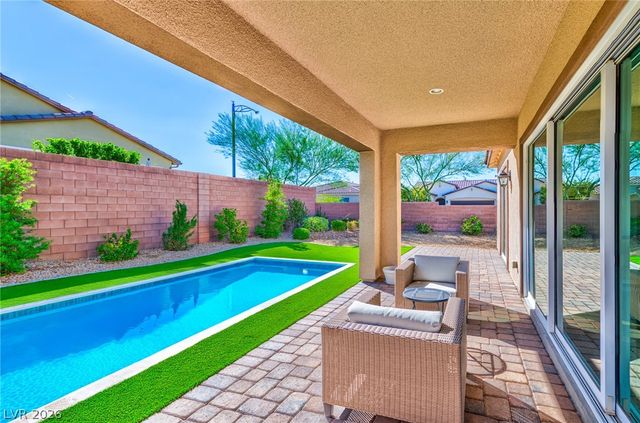 3091 Amoruccio Court, Henderson, NV 89044