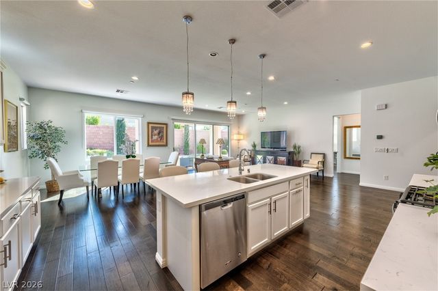 3091 Amoruccio Court, Henderson, NV 89044