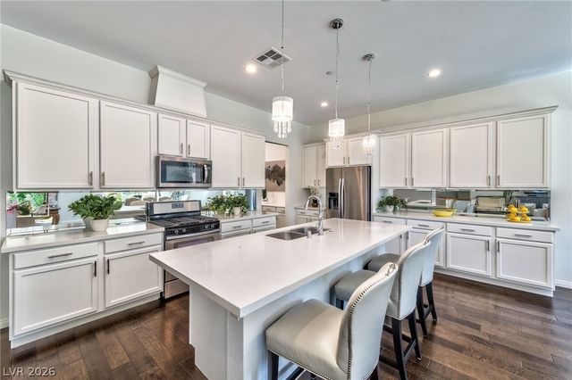 3091 Amoruccio Court, Henderson, NV 89044