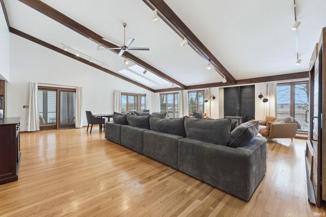 6527 E Canal Pointe, Fort Wayne, IN 46804