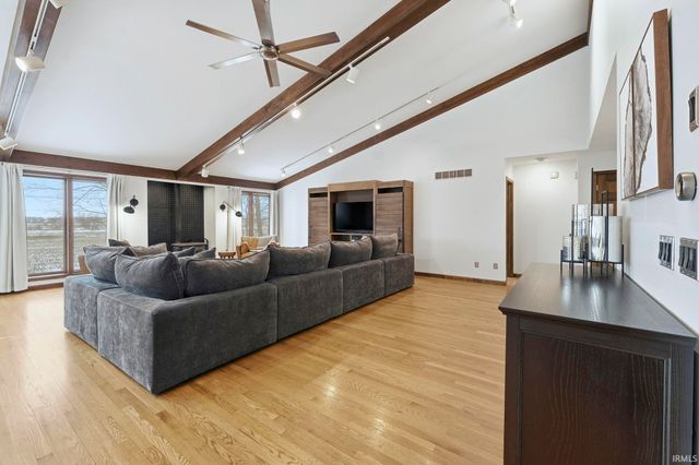 6527 E Canal Pointe, Fort Wayne, IN 46804