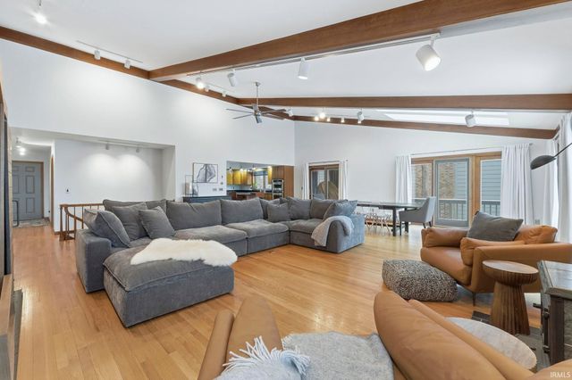 6527 E Canal Pointe, Fort Wayne, IN 46804