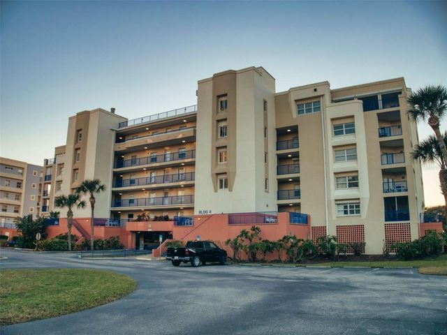 5300 S ATLANTIC AVENUE 4-503, New Smyrna Beach, FL 32169