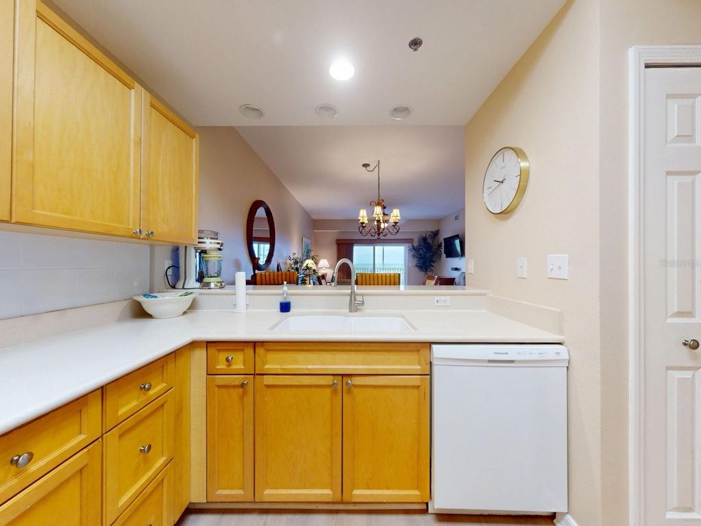 Image 23 of property listing at 5300 S ATLANTIC AVENUE 4-503, New Smyrna Beach, FL 32169