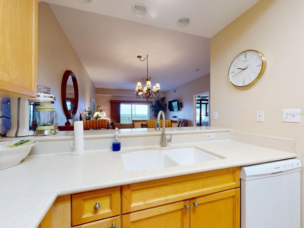 Image 25 of property listing at 5300 S ATLANTIC AVENUE 4-503, New Smyrna Beach, FL 32169