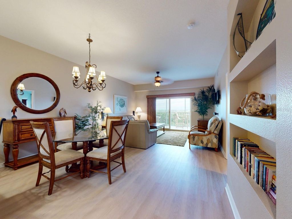 Image 27 of property listing at 5300 S ATLANTIC AVENUE 4-503, New Smyrna Beach, FL 32169