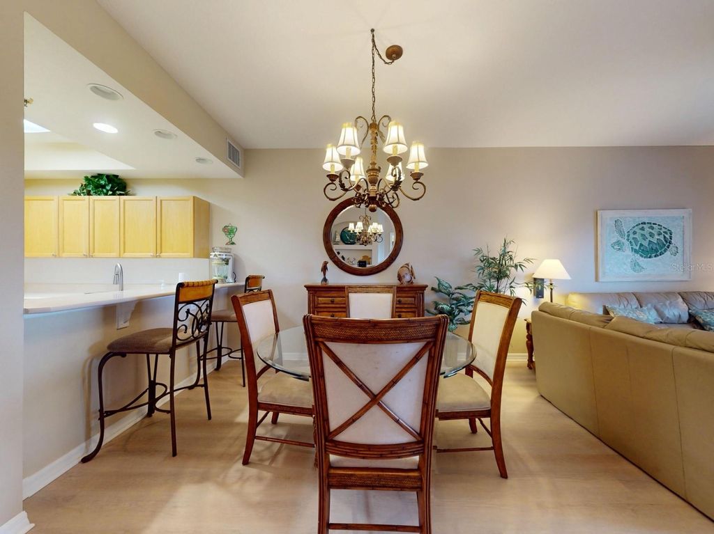 Image 28 of property listing at 5300 S ATLANTIC AVENUE 4-503, New Smyrna Beach, FL 32169