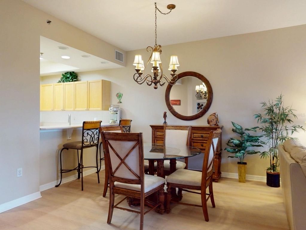 Image 29 of property listing at 5300 S ATLANTIC AVENUE 4-503, New Smyrna Beach, FL 32169